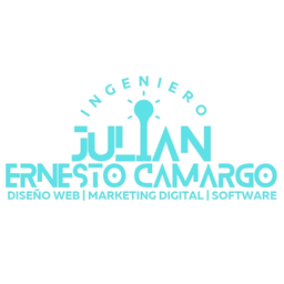 Diseño Web,Venta de Software, Marketing Digital en Colombia | Ingeniero Julian Ernesto Camargo